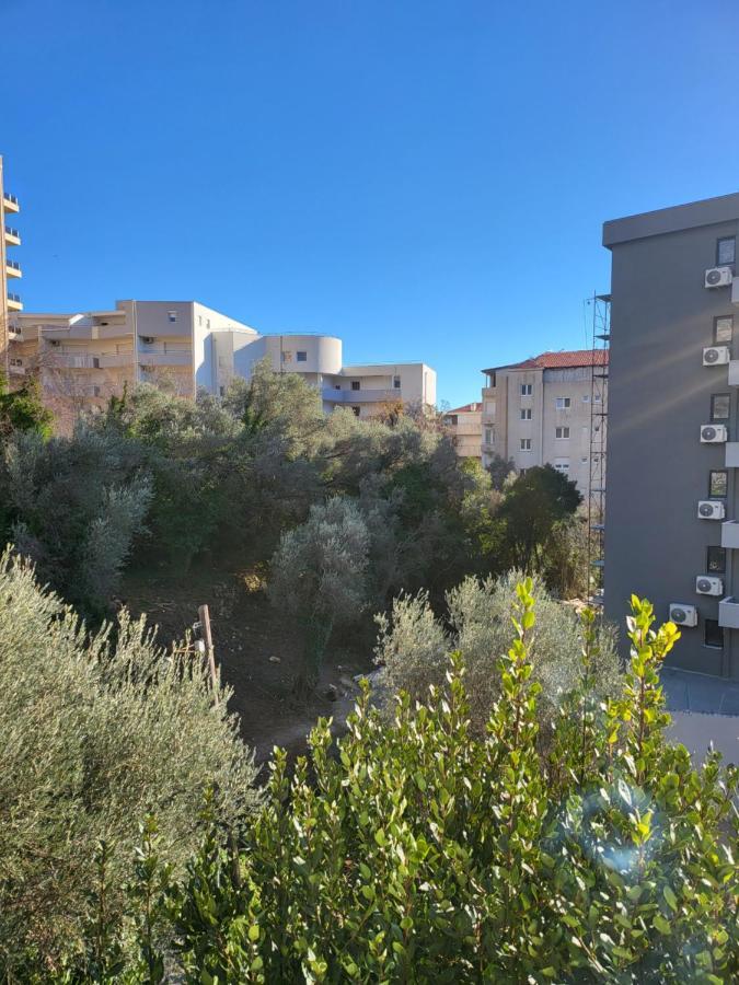 Apartments Nikcevic ブドヴァ エクステリア 写真