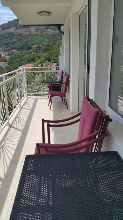 Apartments Nikcevic ブドヴァ エクステリア 写真