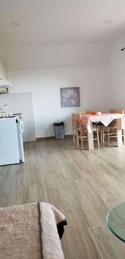 Apartments Nikcevic ブドヴァ エクステリア 写真