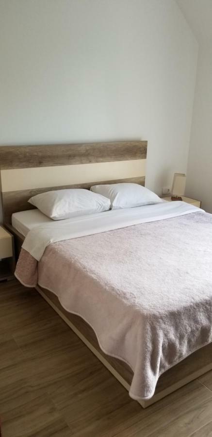 Apartments Nikcevic ブドヴァ エクステリア 写真