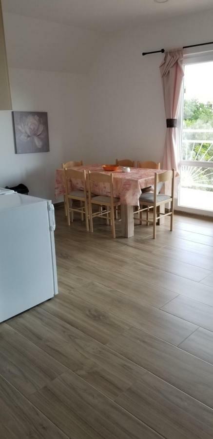 Apartments Nikcevic ブドヴァ エクステリア 写真