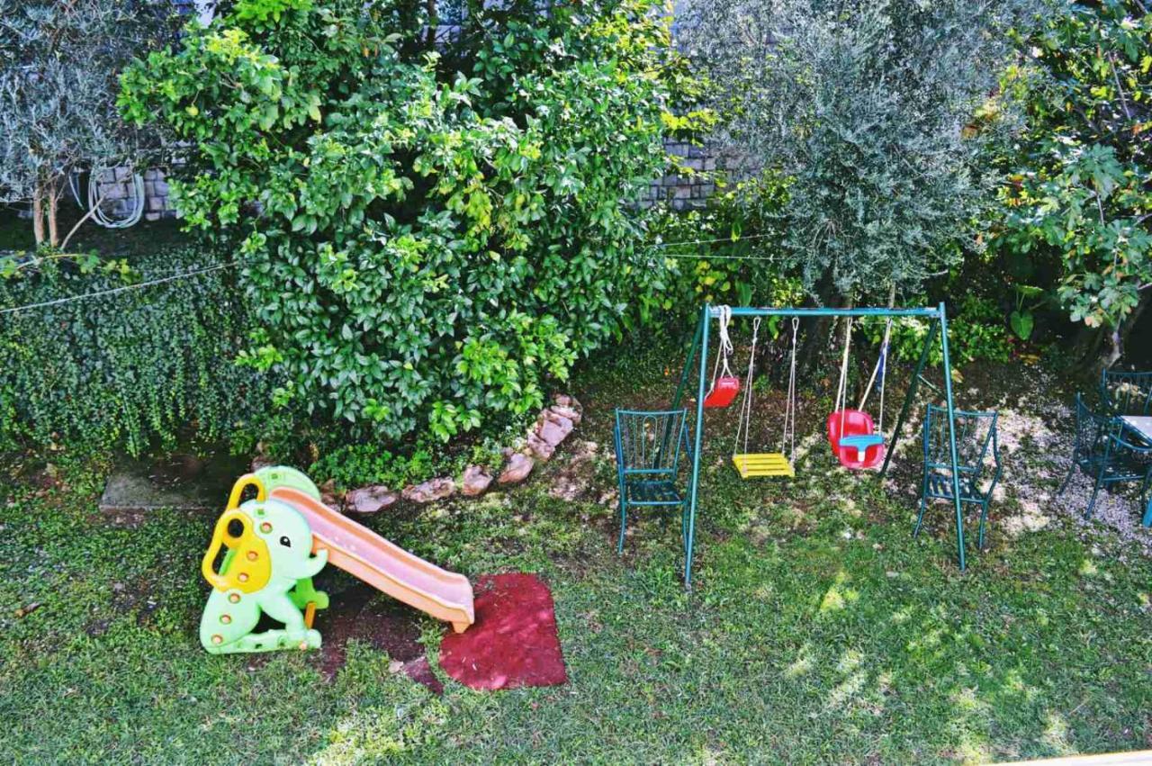 Apartments Nikcevic ブドヴァ エクステリア 写真