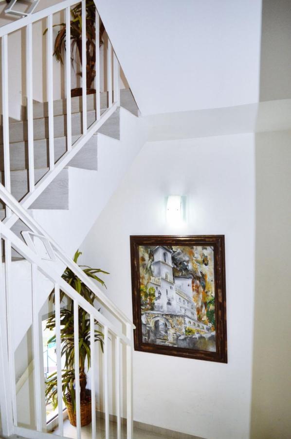 Apartments Nikcevic ブドヴァ エクステリア 写真