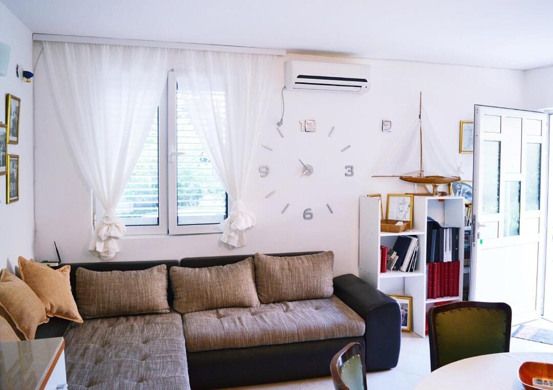 Apartments Nikcevic ブドヴァ エクステリア 写真