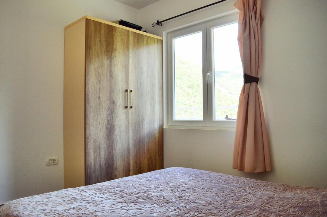 Apartments Nikcevic ブドヴァ エクステリア 写真